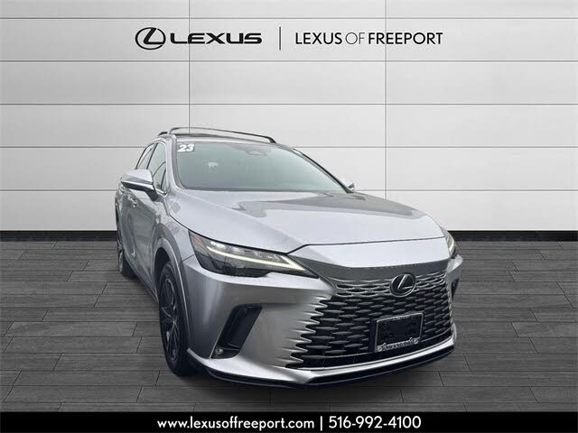 2023 Lexus RX 350 FWD