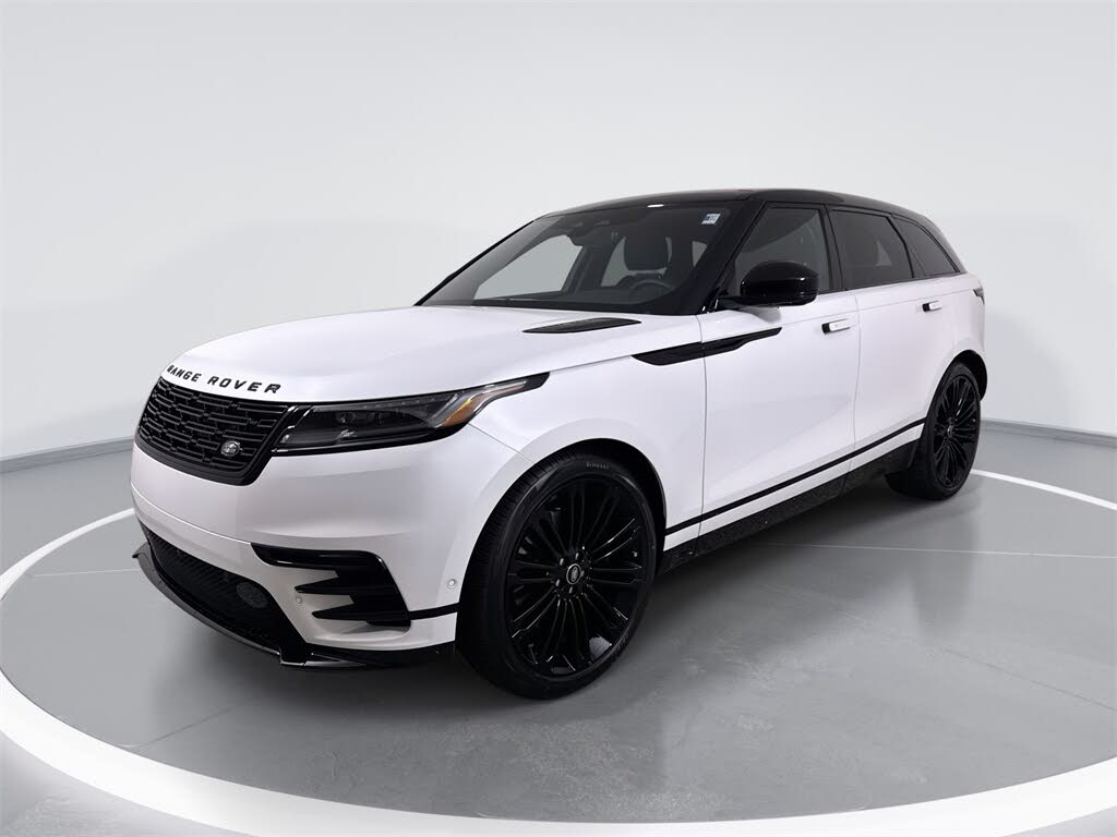 2026 Land Rover Range Rover Velar P250 Dynamic SE AWD