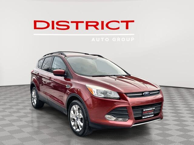 2014 Ford Escape SE AWD