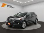 Ford Edge Titanium AWD