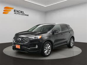 Ford Edge Titanium AWD