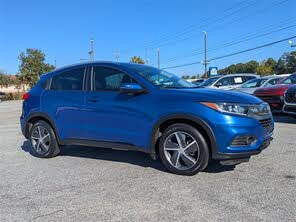 Honda HR-V EX FWD