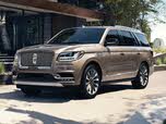 Lincoln Navigator Reserve 4WD