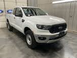 Ford Ranger XL SuperCab RWD