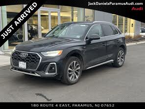 Audi Q5 quattro Premium Plus S Line 45 TFSI