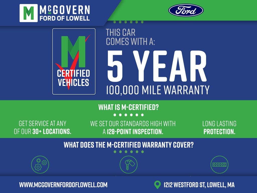 2023 Ford F-150 XLT SuperCrew 4WD