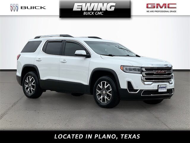 2023 GMC Acadia SLE FWD