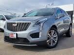 Cadillac XT5 Premium Luxury AWD
