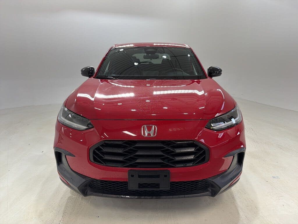2024 Honda HR-V Sport AWD
