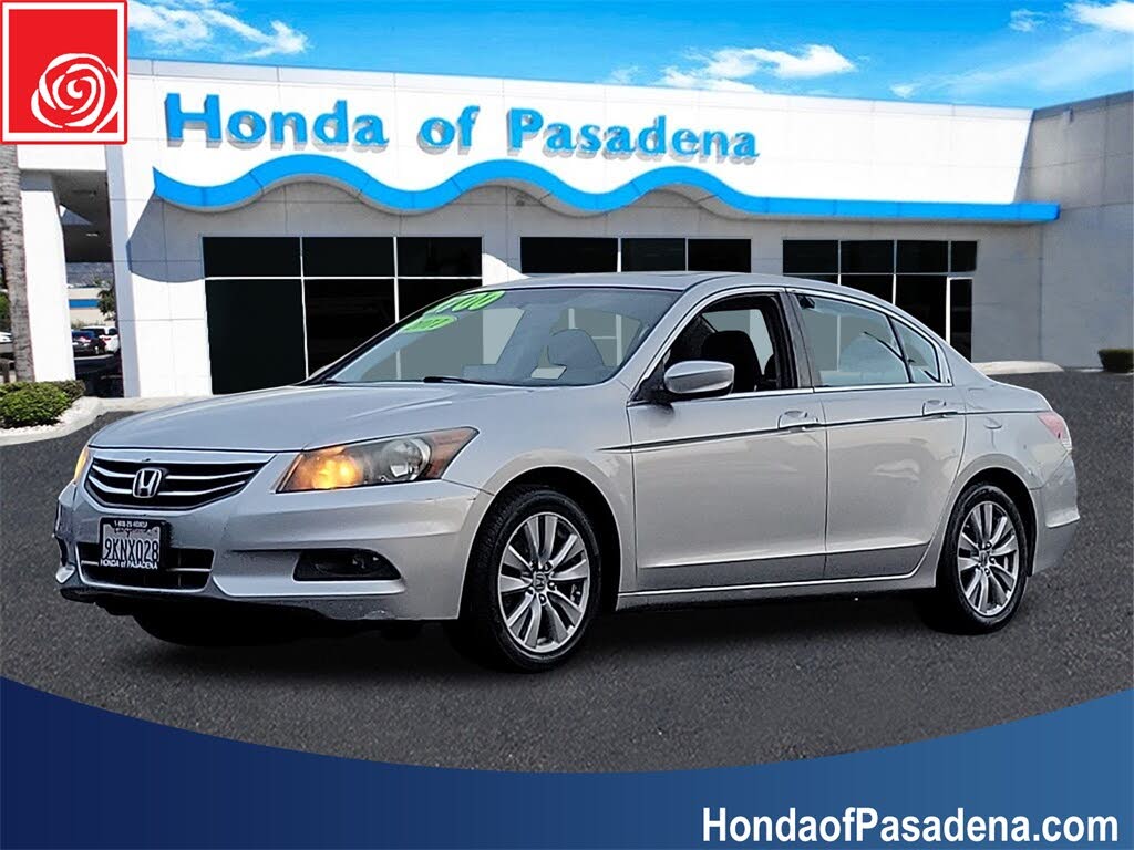 2011 Honda Accord EX