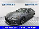 Lexus ES 350 FWD