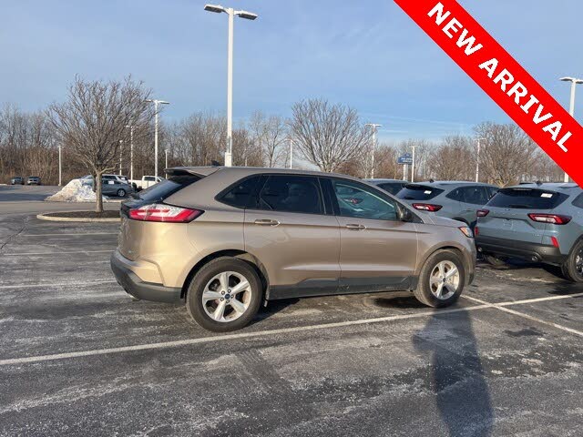 2020 Ford Edge SE AWD
