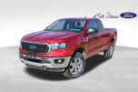 Ford Ranger XLT SuperCab 4WD