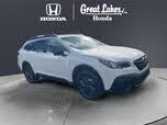 Subaru Outback Onyx Edition XT AWD
