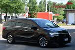 Honda Odyssey EX-L FWD