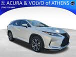 Lexus RX 350L FWD