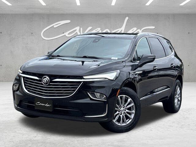 2024 Buick Enclave Premium AWD