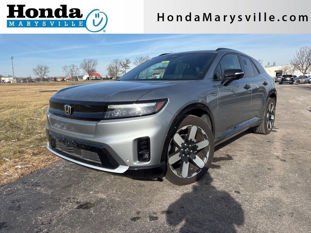2024 Honda Prologue Elite AWD