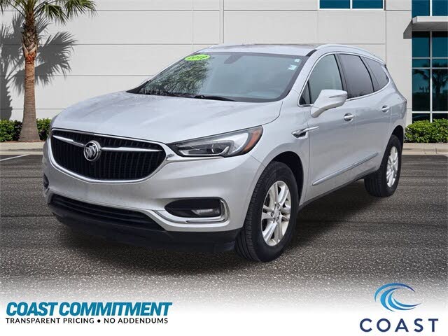 2019 Buick Enclave Essence FWD