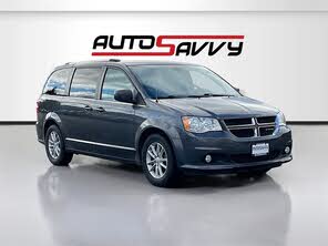 Dodge Grand Caravan SXT FWD