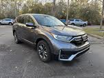 Honda CR-V EX AWD