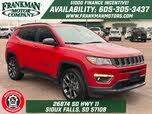 Jeep Compass 80th Anniversary Edition 4WD