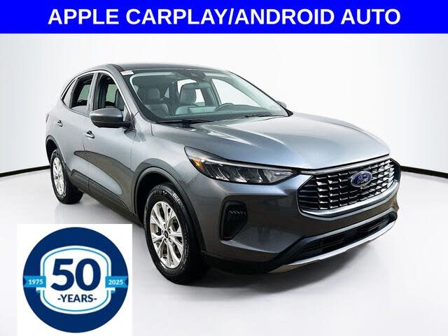 2023 Ford Escape Active AWD