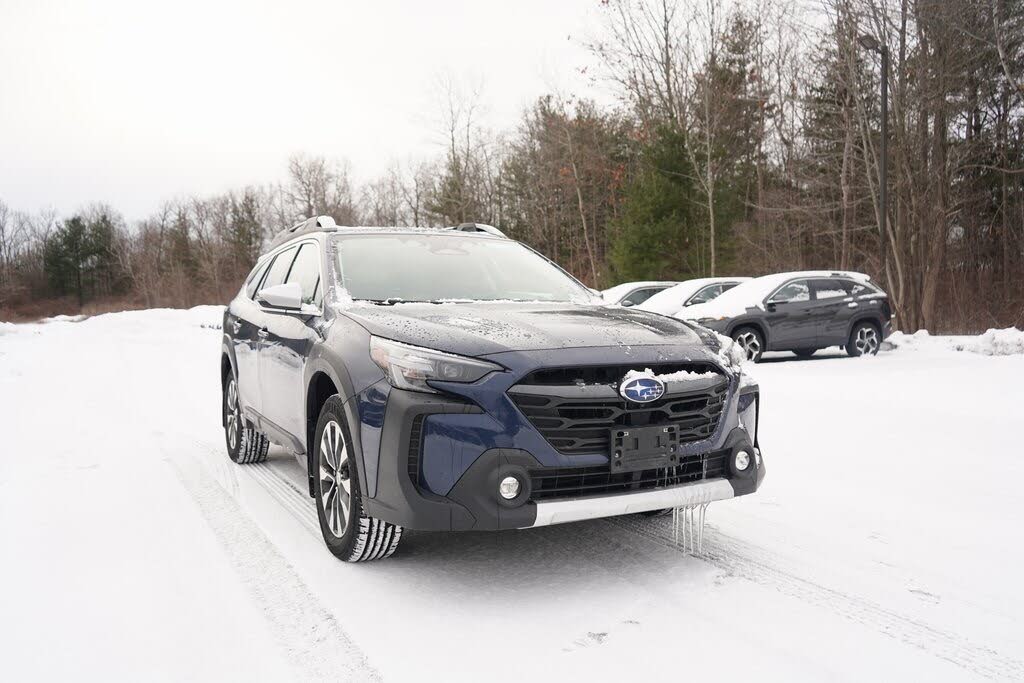 2023 Subaru Outback Touring XT AWD