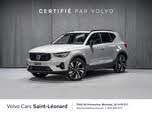 Volvo XC40 B5 Ultimate Dark Theme AWD