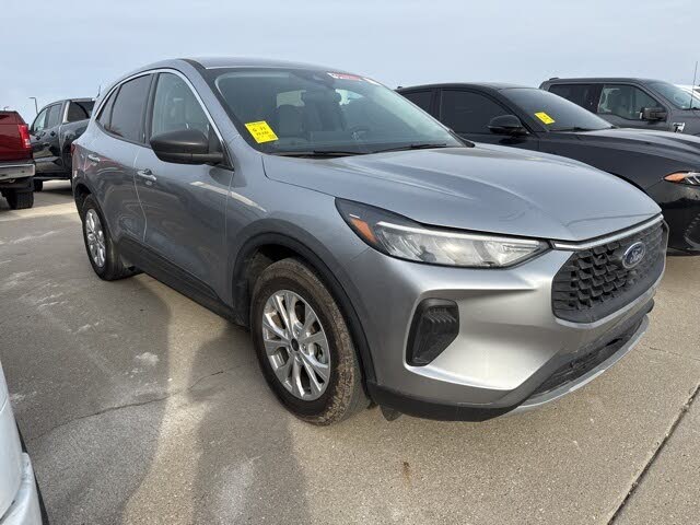 2024 Ford Escape Active FWD