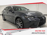 Lexus GS 350 F Sport AWD