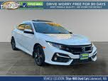 Honda Civic Hatchback EX FWD