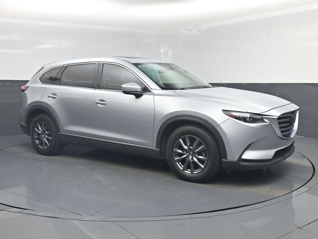 2020 Mazda CX-9 Touring FWD