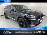 Lincoln Aviator Reserve AWD