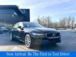 Volvo S60 T6 Momentum AWD