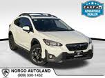 Subaru Crosstrek Premium AWD
