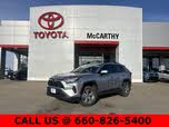 Toyota RAV4 XLE AWD