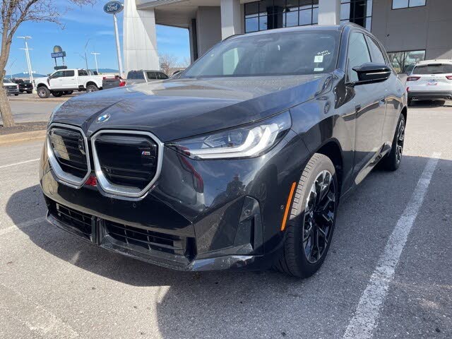 2025 BMW X3 M50 xDrive
