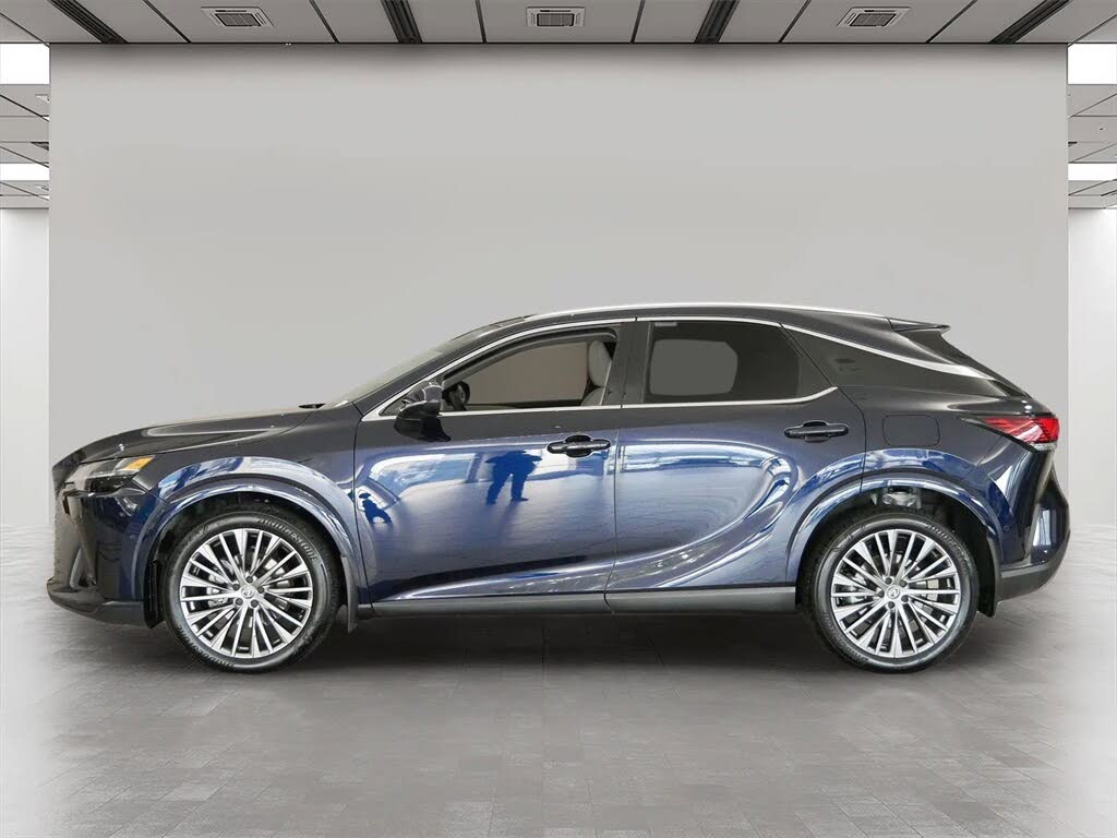 2025 Lexus RX 350 Luxury AWD