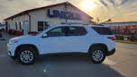 Chevrolet Traverse LT Cloth FWD