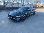 Ford Mustang Bullitt Coupe RWD