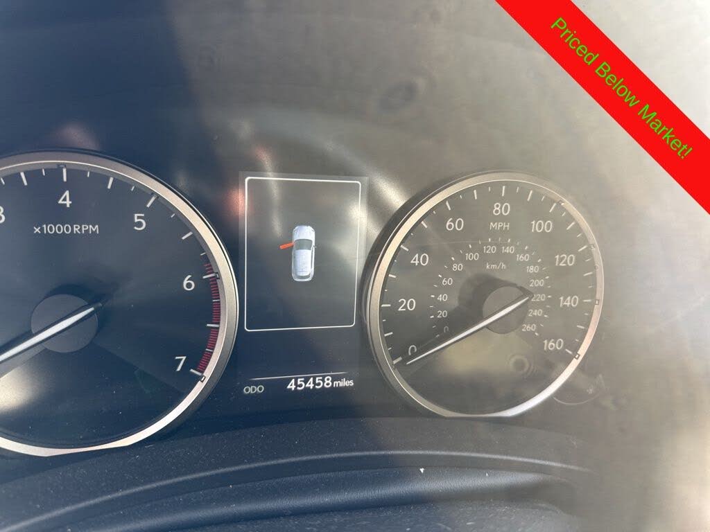 2020 Lexus NX 300 FWD