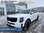 Kia Telluride SX AWD