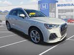 Audi Q3 quattro Premium Plus S Line 45 TFSI