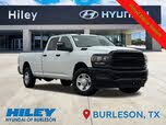 RAM 3500 Tradesman Crew Cab LB RWD