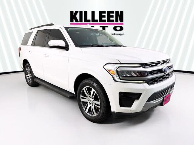 2024 Ford Expedition XLT RWD