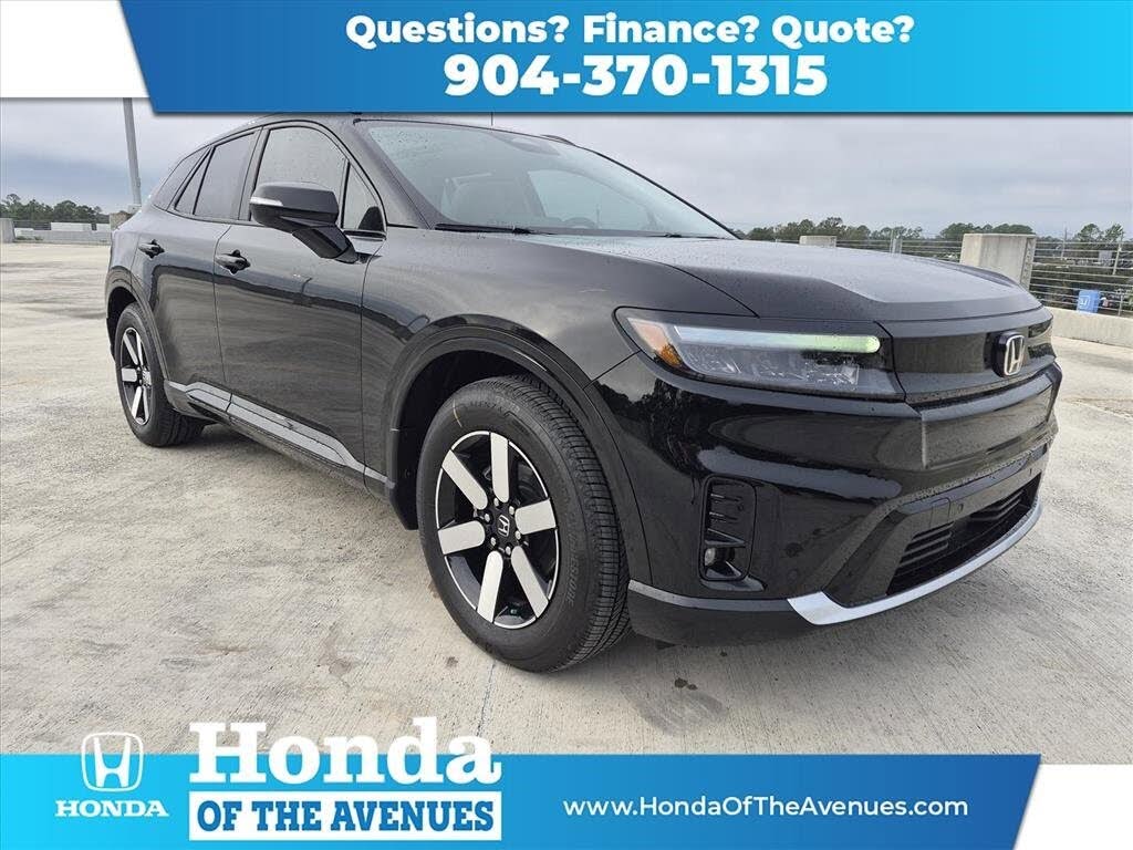 2026 Honda Prologue Touring FWD