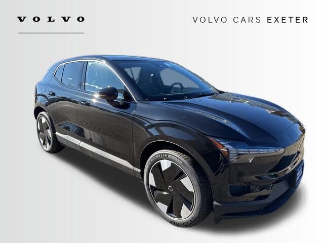 2026 Volvo EX30 Twin Ultra eAWD