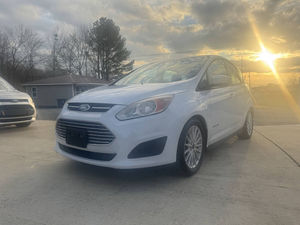 2016 Ford C-Max Hybrid SE FWD