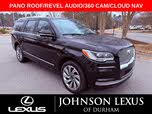 Lincoln Navigator L Premiere 4WD